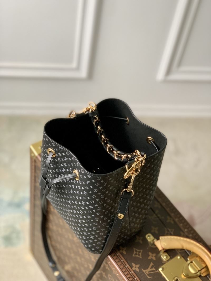 LV Bucket Bags